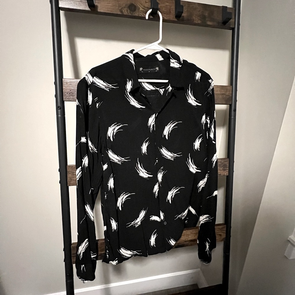 ALLSAINTS SHIRT